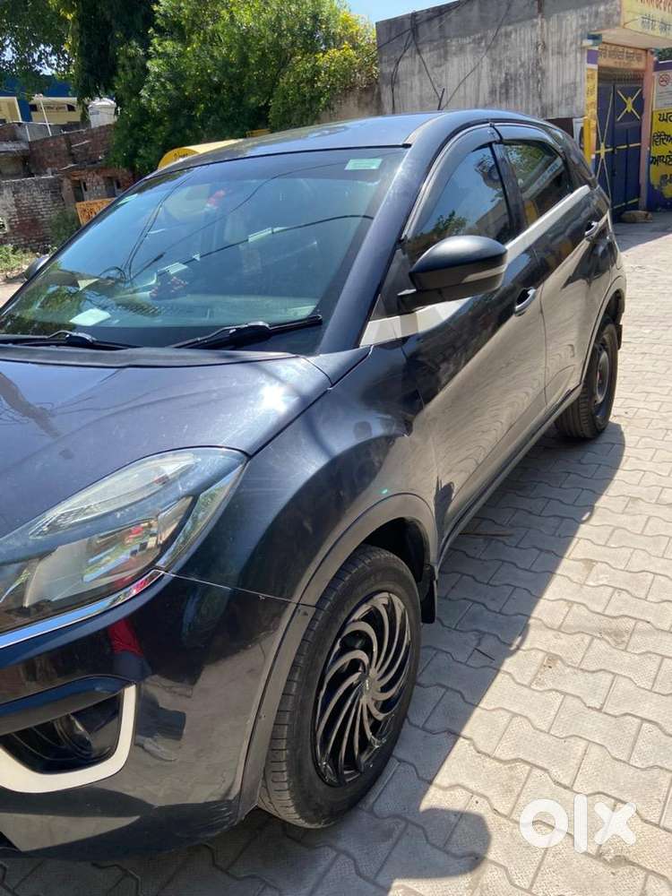 Tata Nexon 2019 Diesel Good Condition