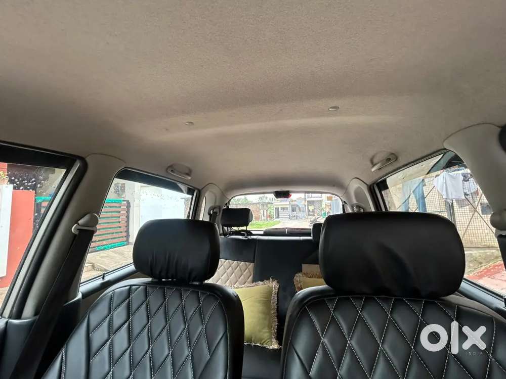 Maruti Suzuki Estilo Lxi 2007