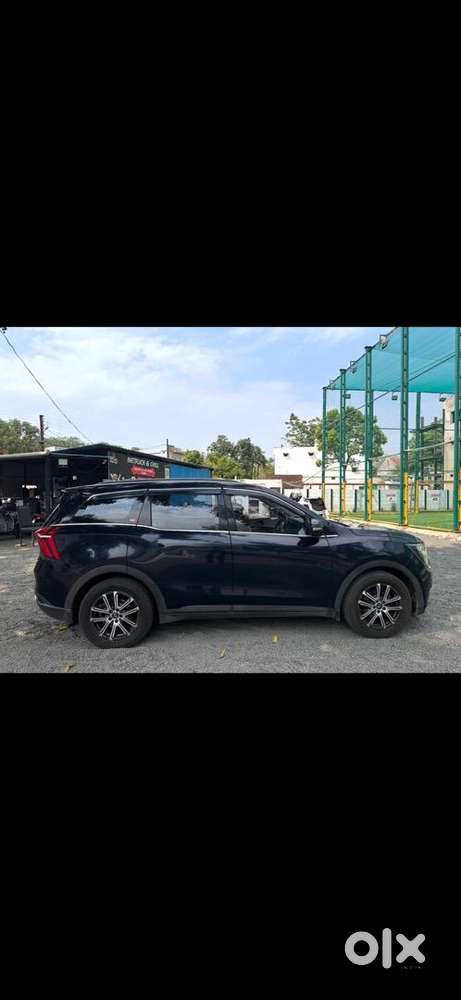 Xuv700 Ax7l Diesel At Awd 2022