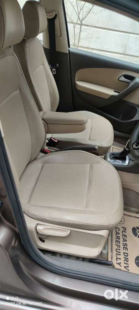 Volkswagen Vento 1.5 Tdi Highline Plus At, 2017, Diesel