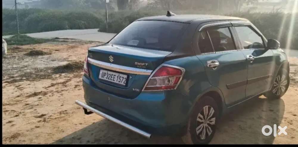 Maruti Suzuki Dzire 2012 Diesel 91000 Km Driven