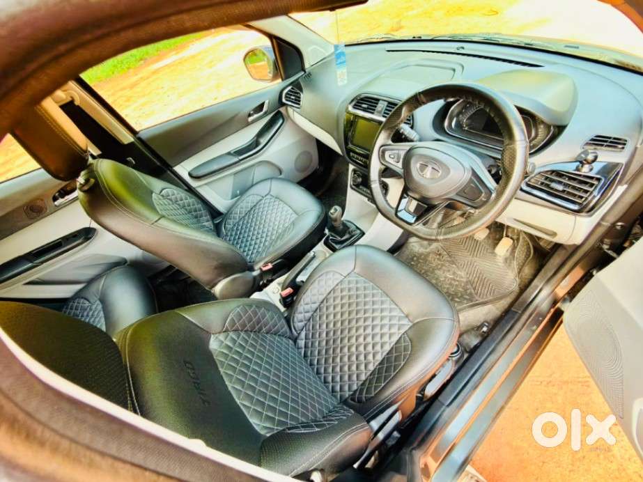 Tata Tiago 1.2 Revotron Xz Plus, 2021, Petrol