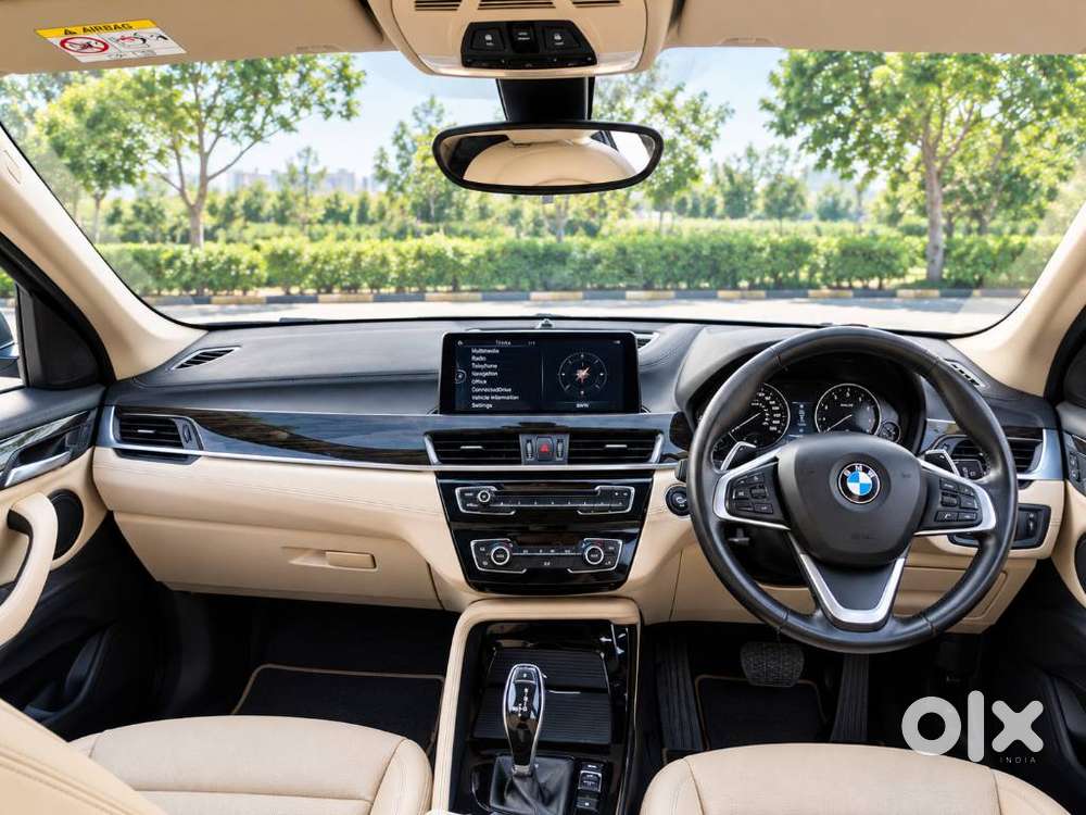 Bmw X1 2.0 Sdrive20i Xline, 2021, Diesel