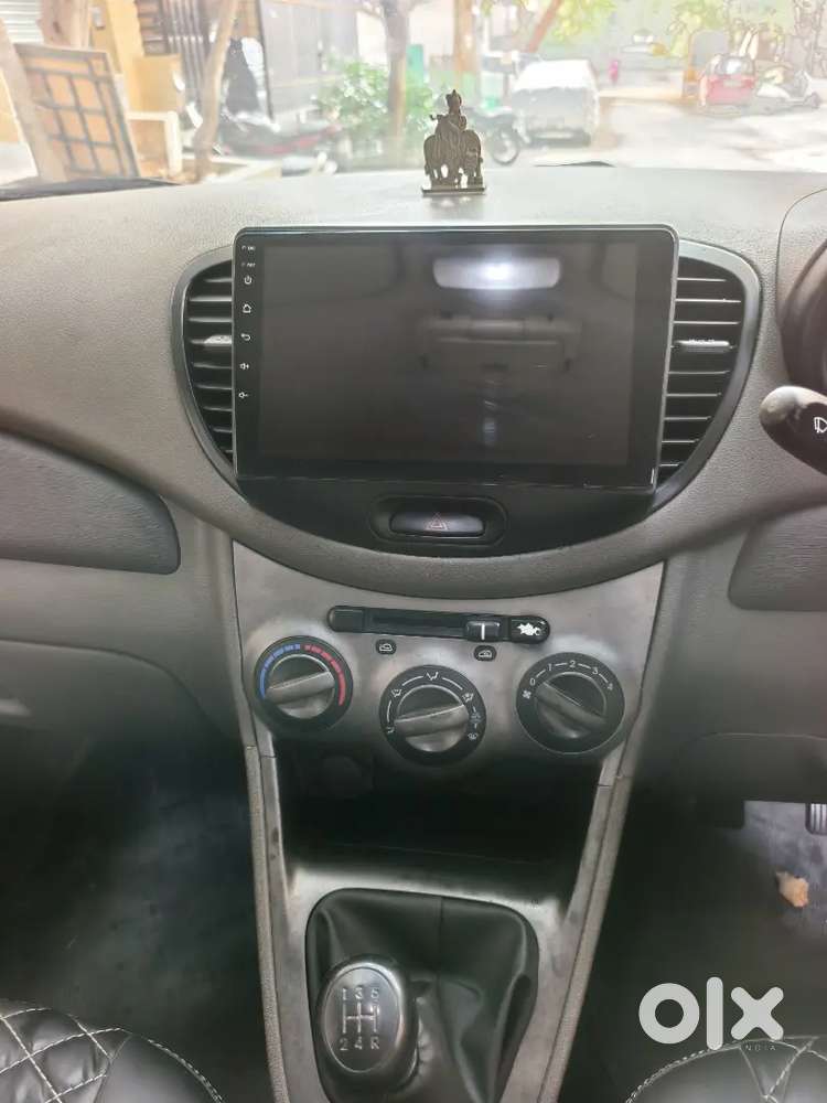 Hyundai I10 2010 Petrol Well Maintained