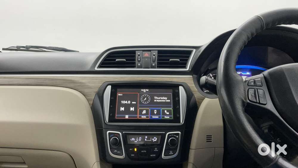 Maruti Suzuki Ciaz Alpha 1.5, 2024, Petrol