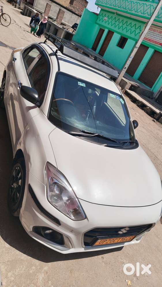 Maruti Suzuki Dzire 2024