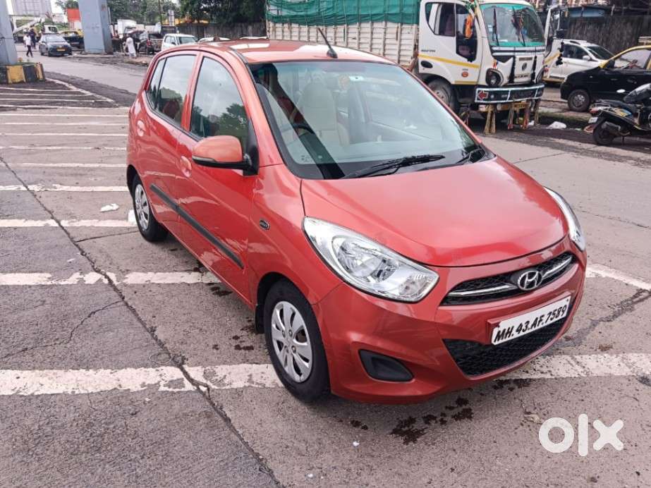 Hyundai I10 Magna, 2011, Petrol