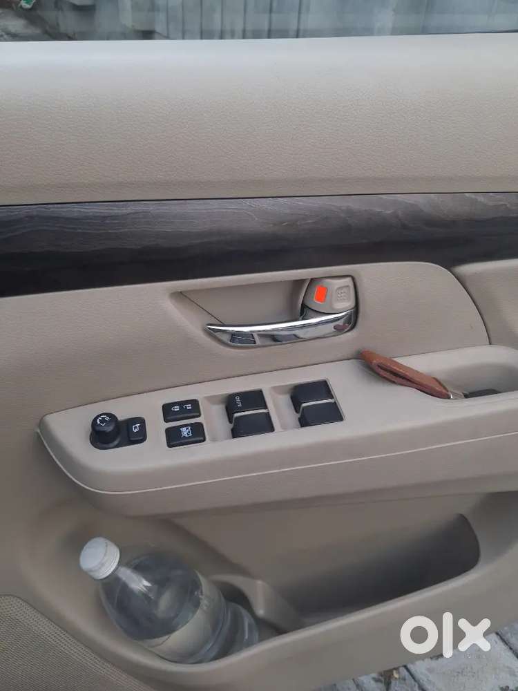 Toyota Rumion 2023 Petrol Manual