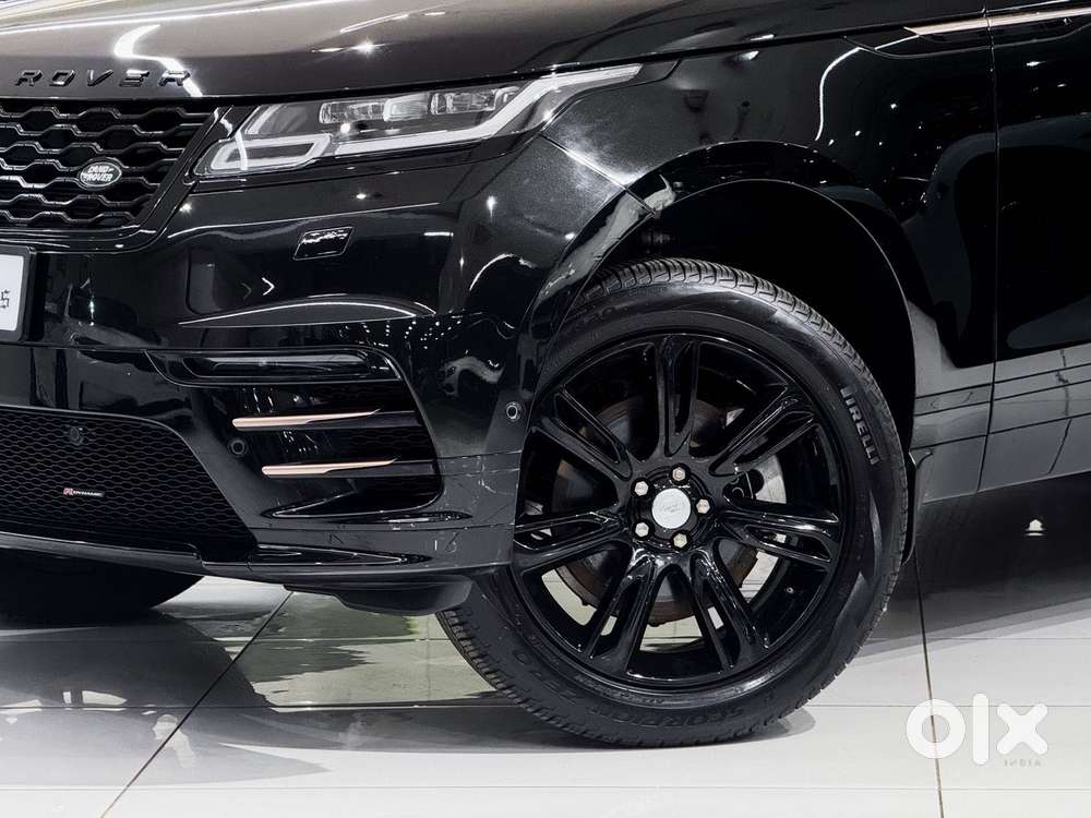 Land Rover Range Velar Hse Dynamic 2.0 Diesel, 2023, Diesel