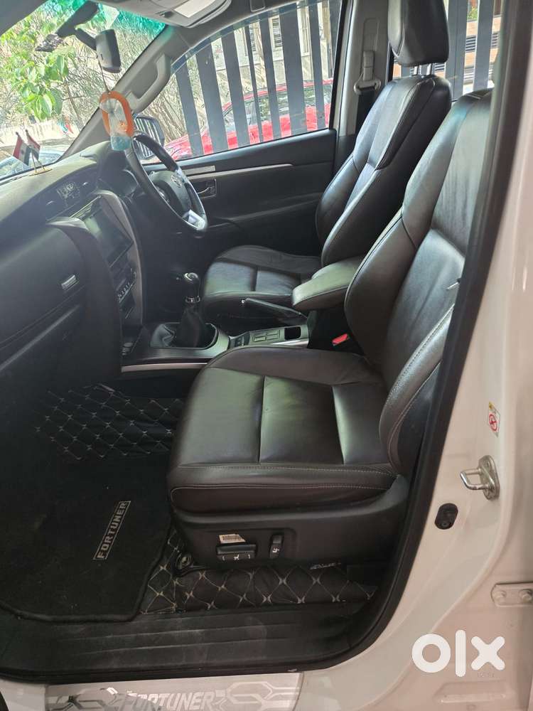 Toyota Fortuner 3.0 Ltd, 2020, Diesel