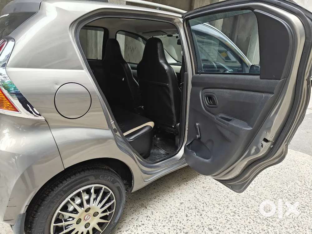 Datsun Redigo Petrol 2021 - Urgen Sale - 26k Kms. Like New Condition.