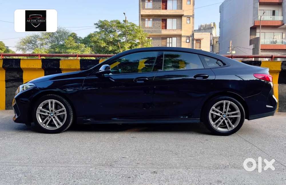Bmw 2 Series Gran Coupe, 2023, Petrol