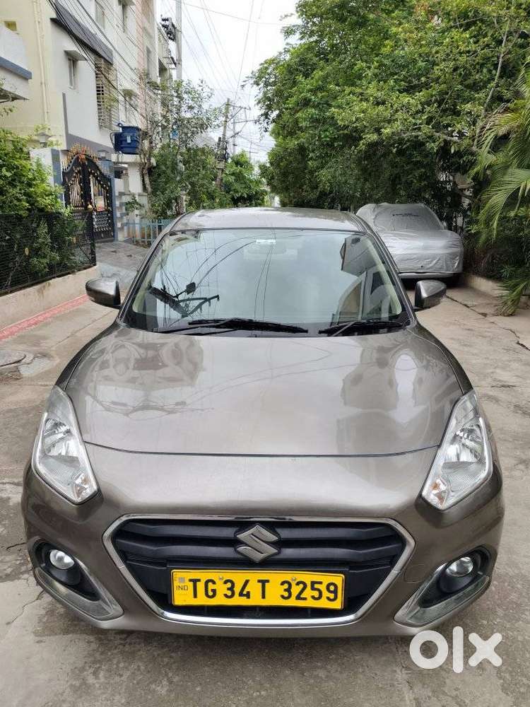 Maruti Suzuki Swift Dzire Vxi(o) Mt, 2024, Petrol