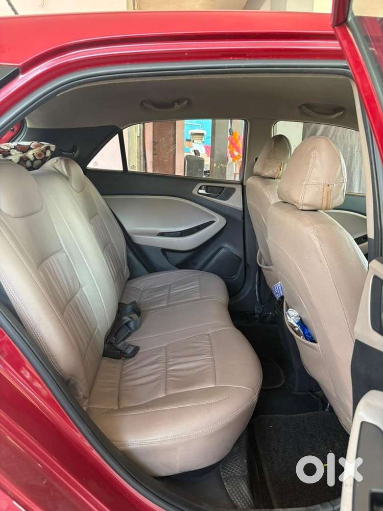 Hyundai I20 2017 Petrol Well Maintained