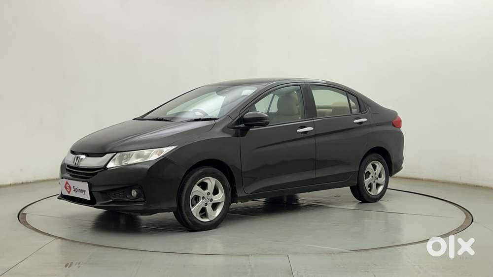 Honda City 2011-2013 V Mt, 2014, Petrol