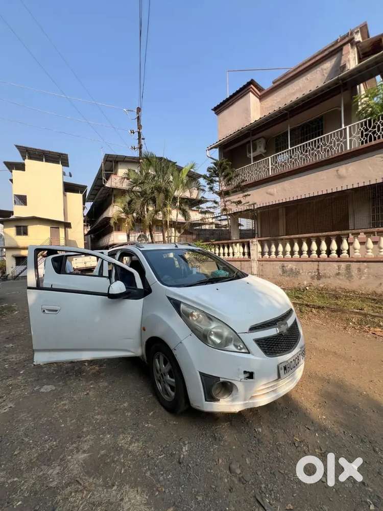 Chevrolet Beat 2011 Petrol Good Condition