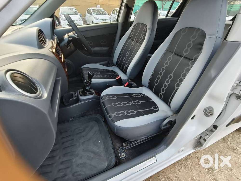 Maruti Suzuki Alto 800 2012-2016 Lxi, 2016, Cng & Hybrids