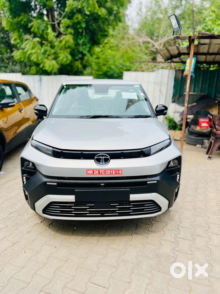 Tata Punch Adventure, 2026, Petrol