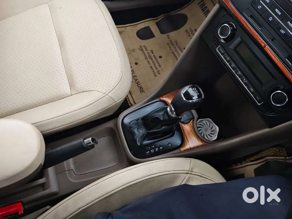 Skoda Rapid Diesel Automatic 2016 Car