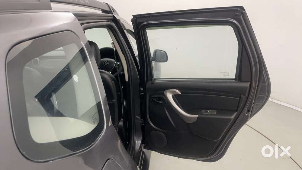 Renault Duster 1.5 Petrol Rxe, 2020, Petrol