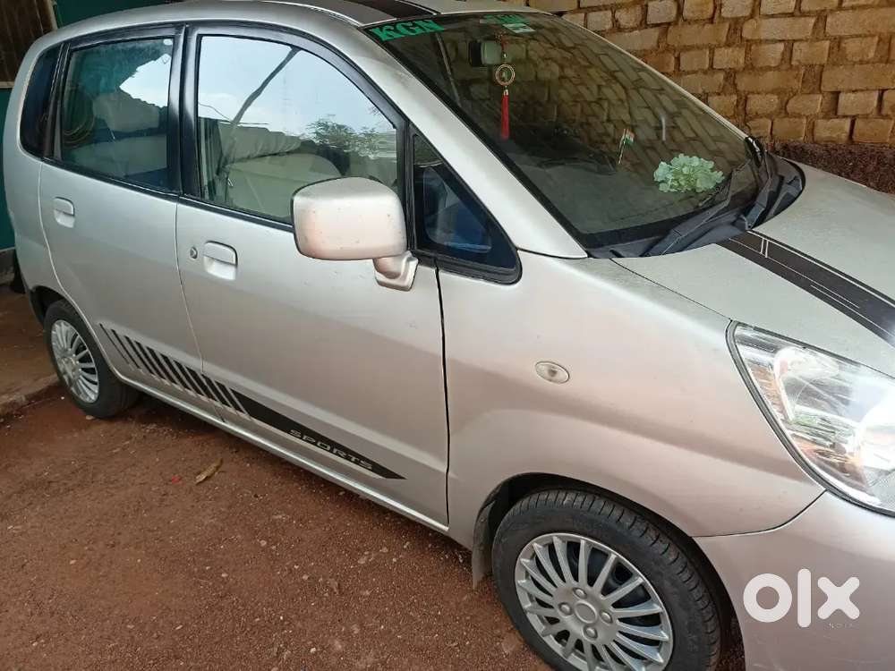 Maruti Suzuki Estilo Vxi 2011 With 125000 Km