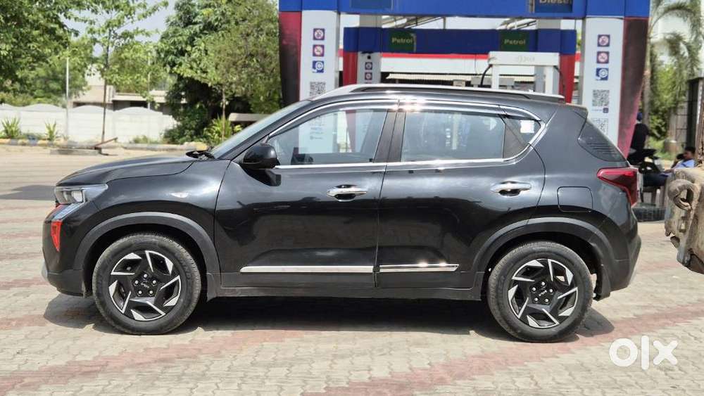 Kia Sonet 1.2 Htk Plus, 2024, Petrol