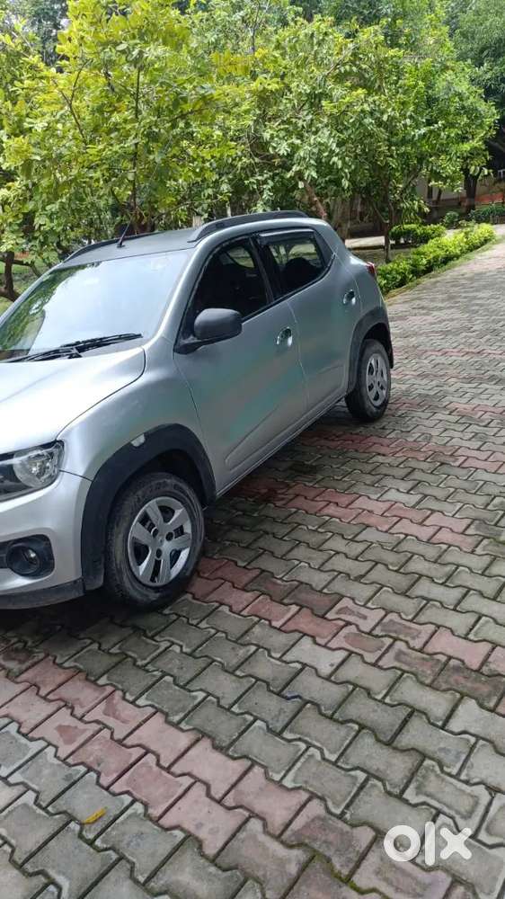 Renault Kwid Petrol 2818 Year Edition