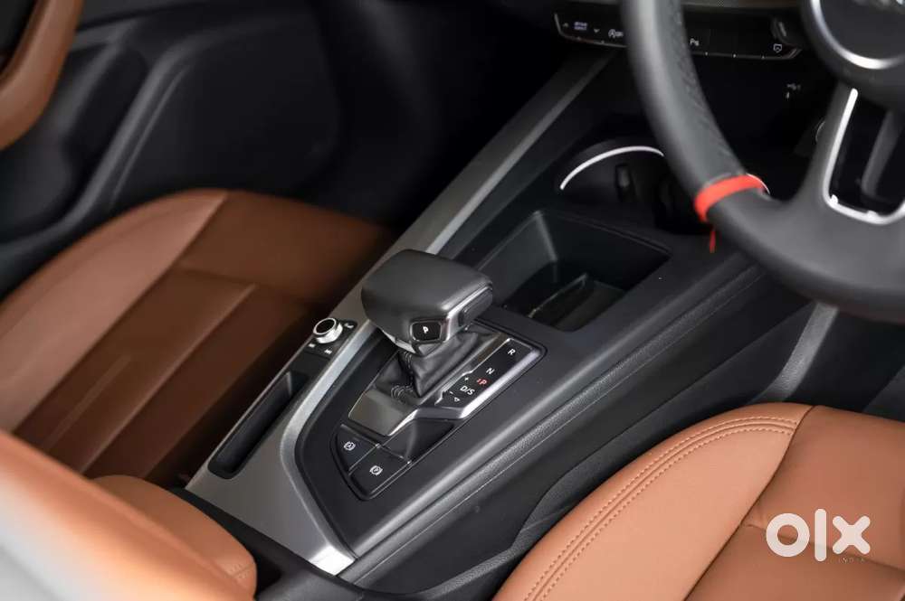 Audi A4 2.0 Premium 40 Tfsi, 2026, Petrol