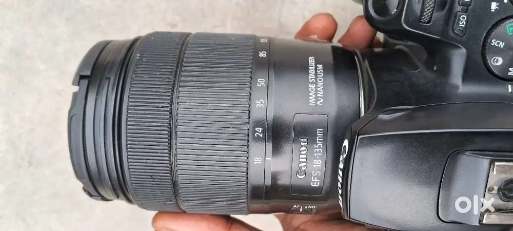 Canon 200d Mark 2