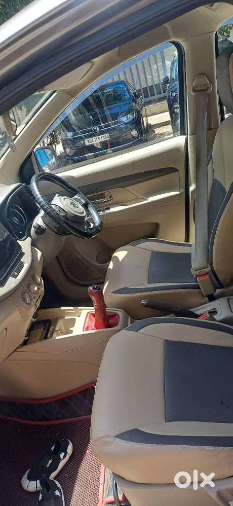 Maruti Suzuki Ertiga 2022-2023 Vxi Cng, 2022, Cng & Hybrids