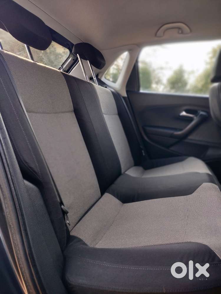 Volkswagen Polo 2013-2015 Gt Tsi, 2015, Petrol