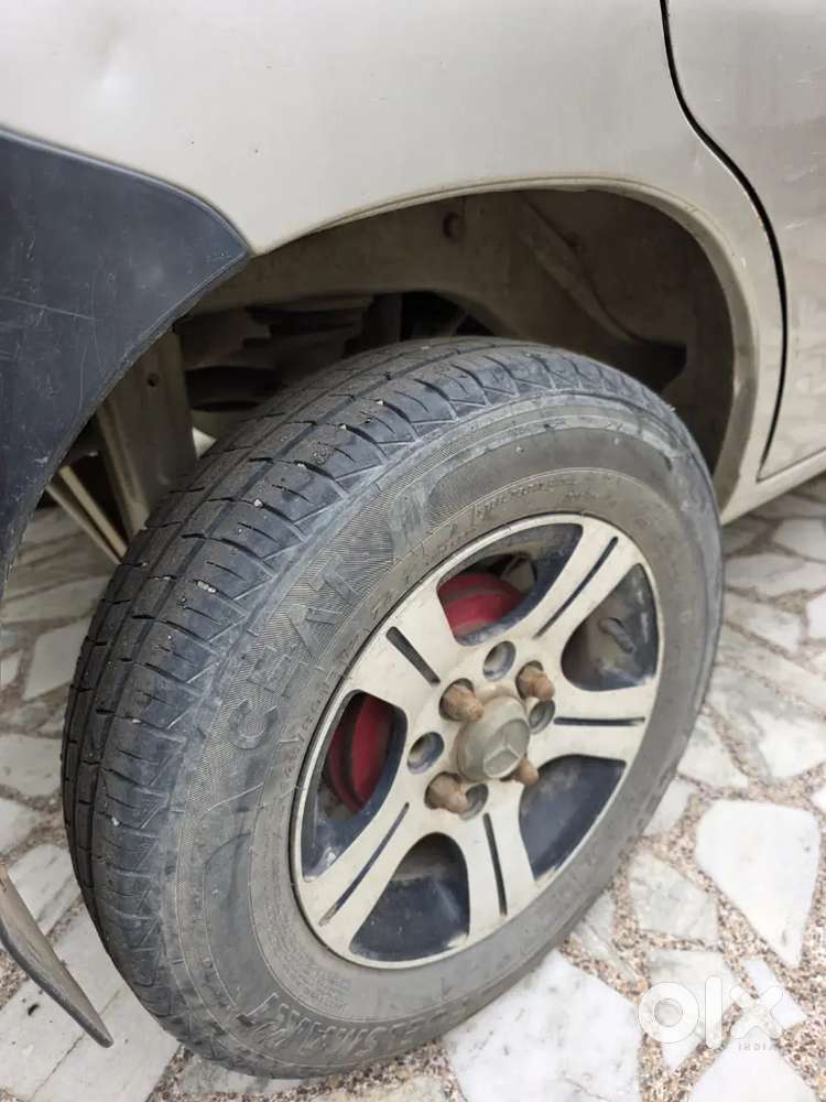 Maruti Suzuki Alto 2006 Petrol Well Maintained