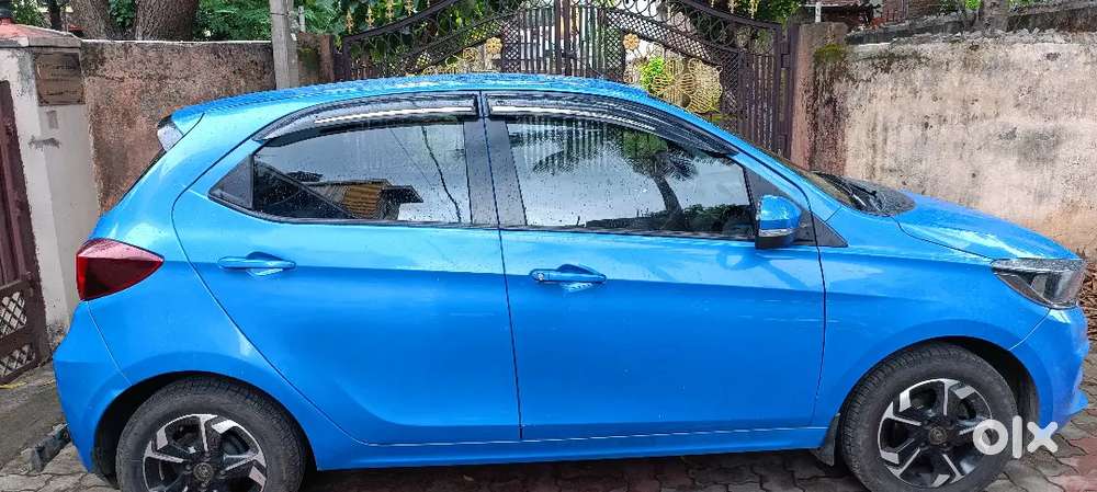 Tata Tiago 1.2 Revotron 2020