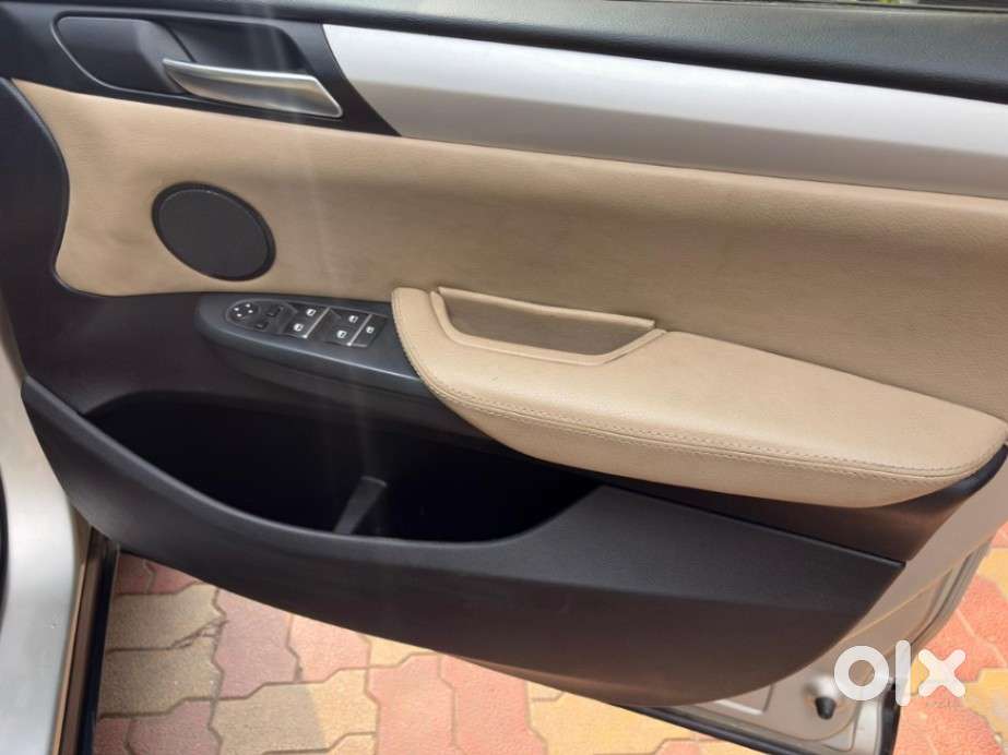 Bmw X3 2.0 Xdrive 20d, 2013, Diesel