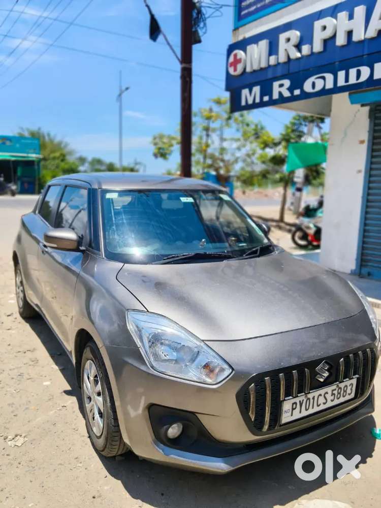 A Car Good Condition