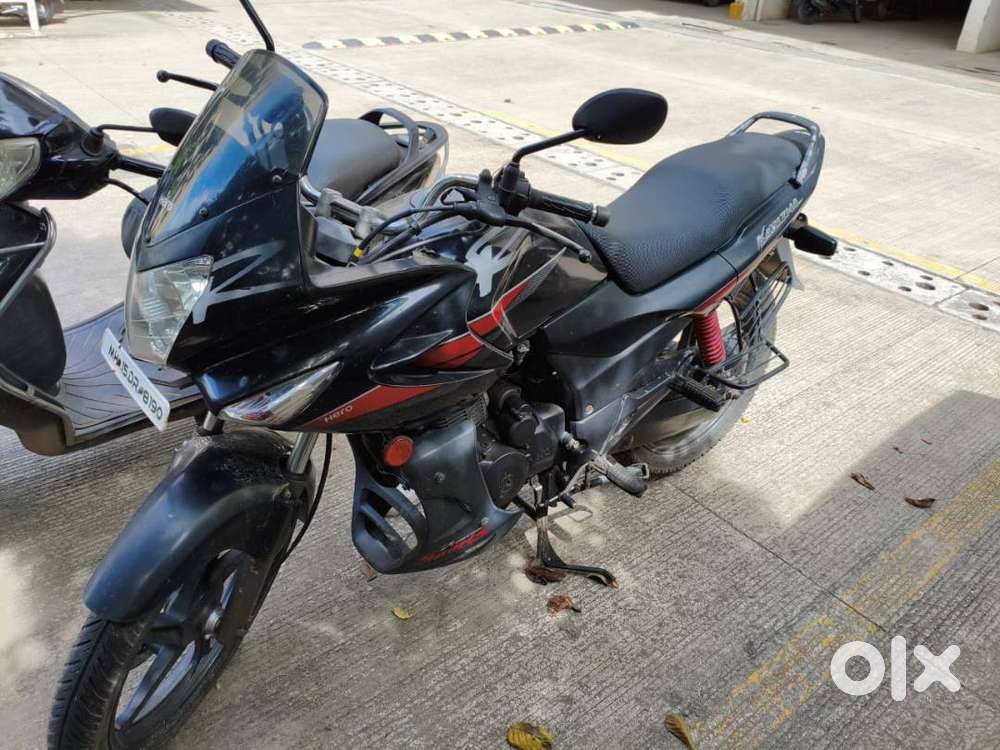 Hero Karizma R 225cc 2013 Model Motorcycles 1825297335
