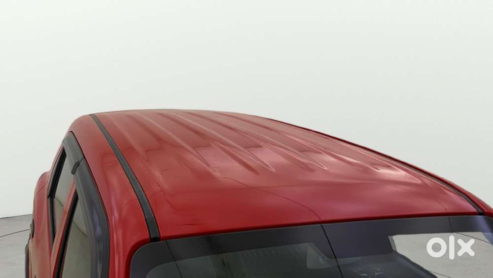 Maruti Suzuki S-presso Lxi, 2021, Cng & Hybrids