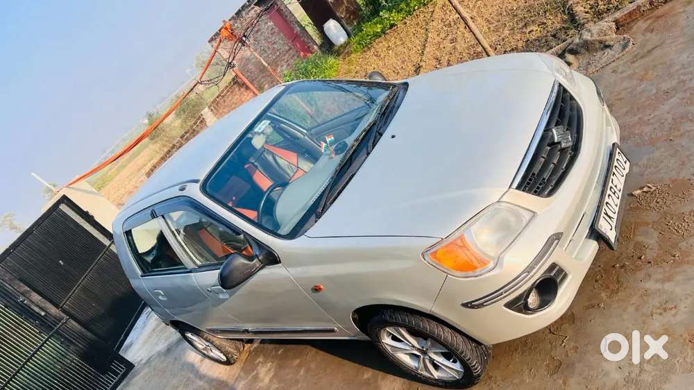 Maruti Suzuki Alto K10 2014