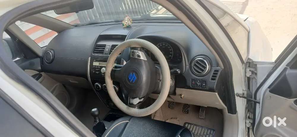 Sx4 In Good Condition