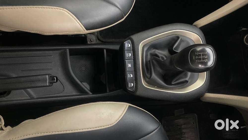 Hyundai New Santro 1.1 Sportz Mt, 2019, Petrol