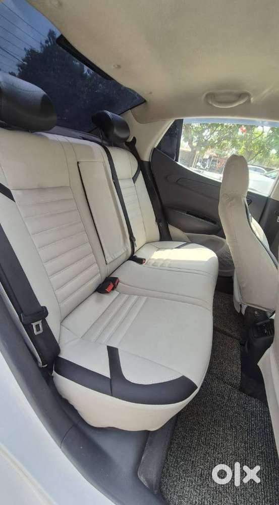 Hyundai Aura 1.2 S Cng, 2023, Cng & Hybrids