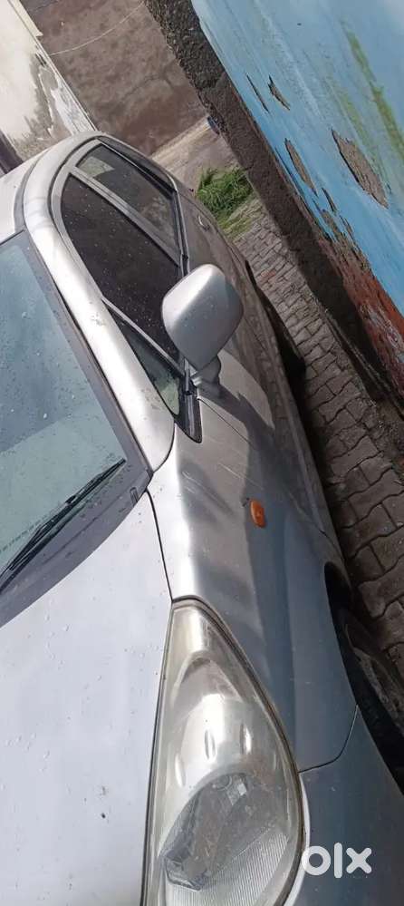 Maruti Suzuki Zen Estilo 2012 Petrol 95000 Km Driven