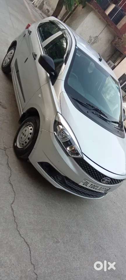 Tata Tiago Xe, 2018, Petrol