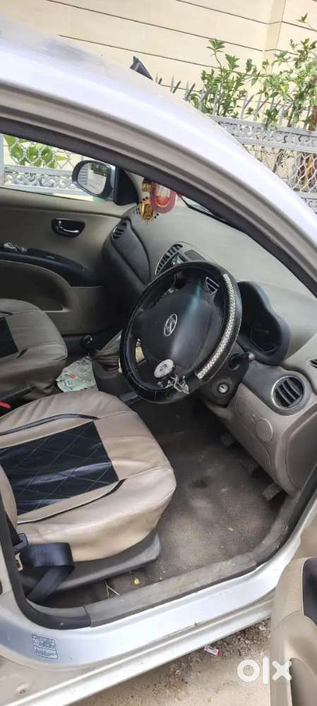 Hyundai I10 2013 Petrol 62000 Km Driven