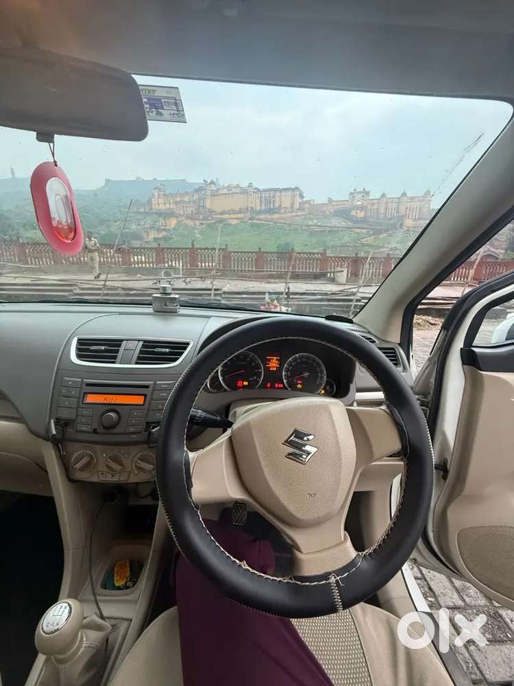 Maruti Suzuki Ertiga 2013 Petrol 51000 Km Driven