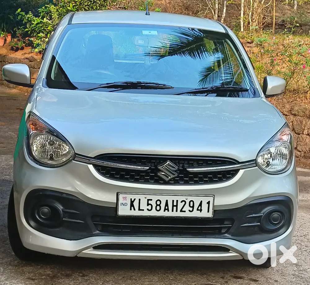 Maruti Suzuki Celerio 2023 Petrol 28500 Km  New Insurance,