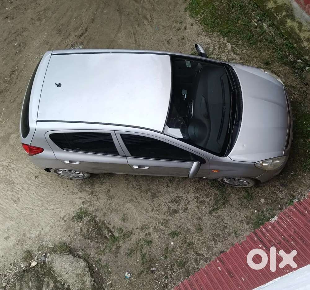 Honda Accord 2012 Petrol 30000 Km Driven