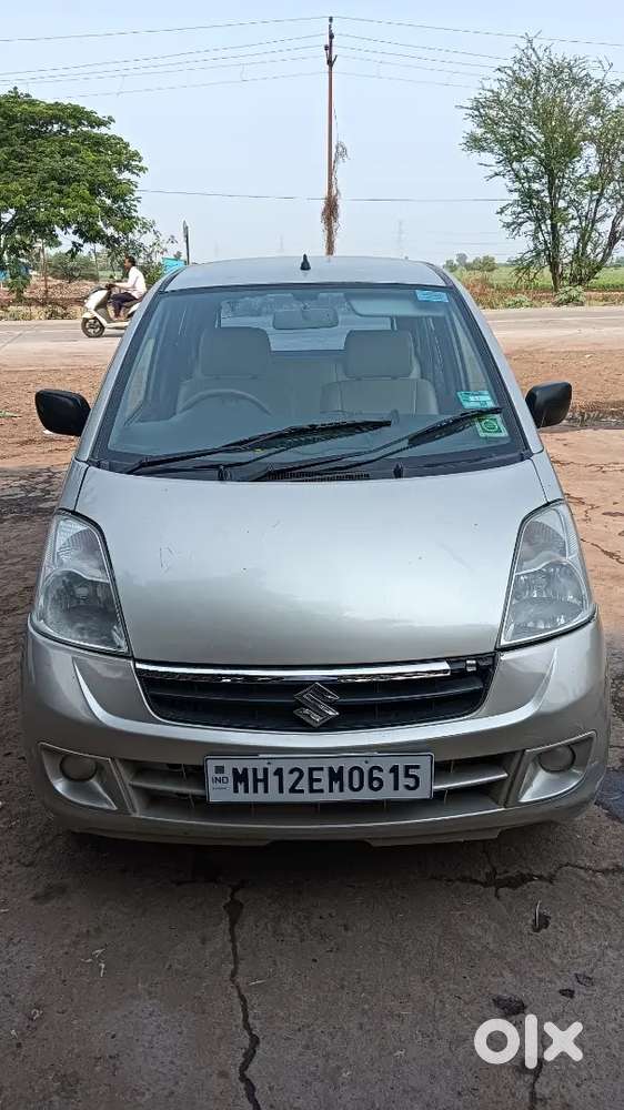 Maruti Suzuki Estilo 2007 Cng & Hybrids 94000 Km Driven