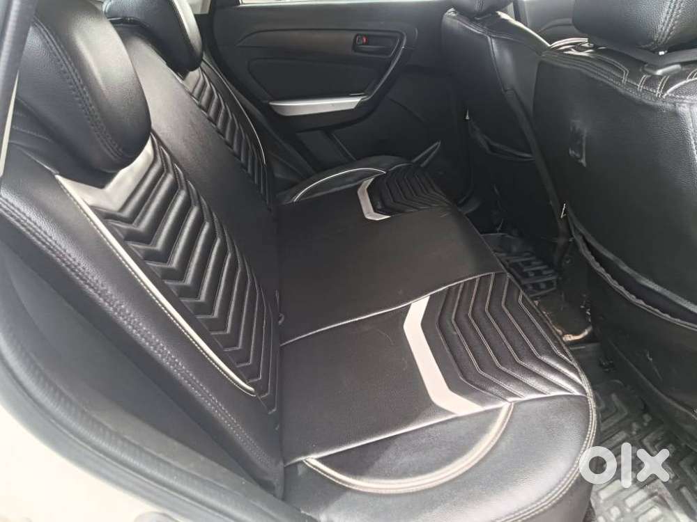 Maruti Suzuki Brezza 1.5 Vxi Smart Hybrid, 2020, Petrol