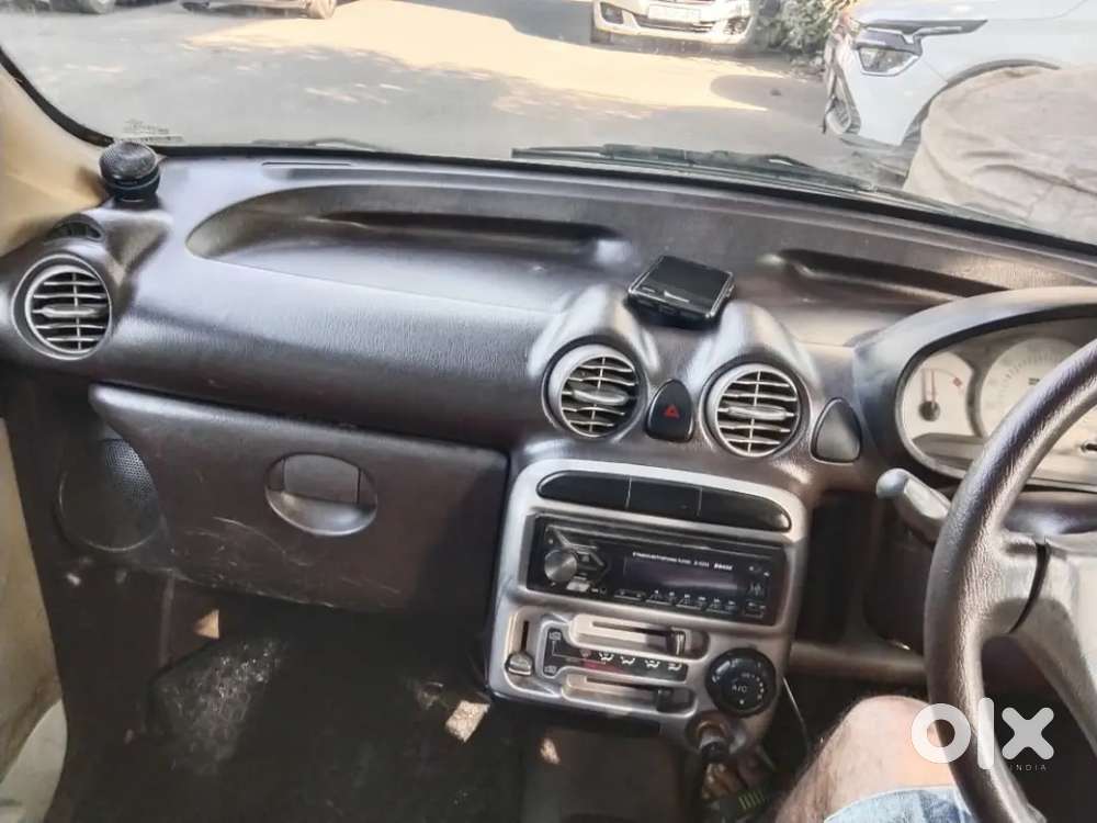 Hyundai Santro Xing 2011 Petrol 104300 Km Driven